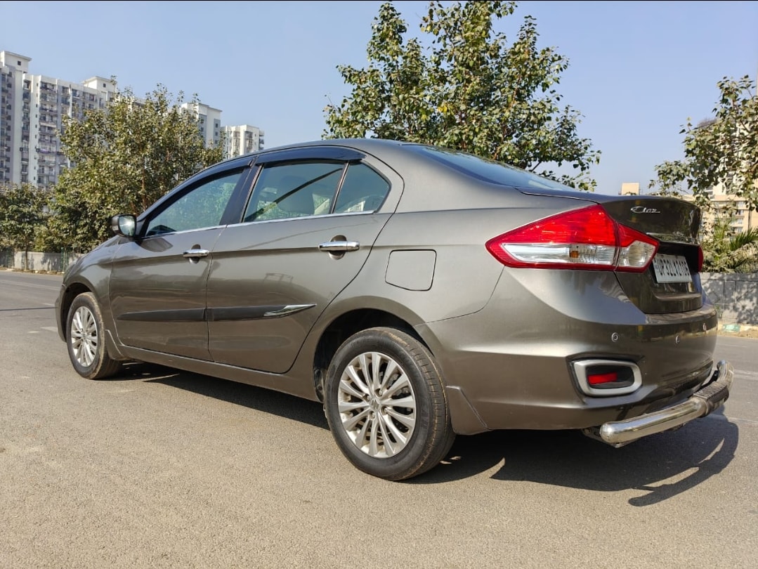 Ciaz image 3 Ciaz image 3