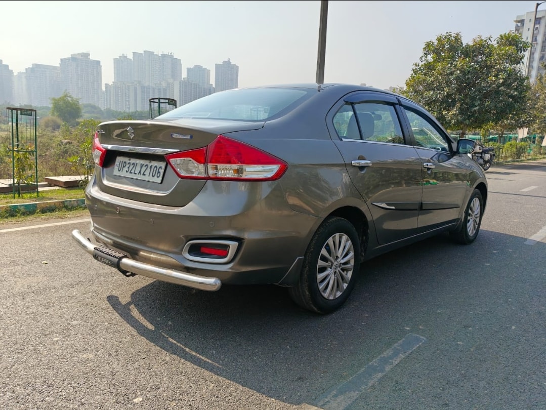 Ciaz image 5 Ciaz image 5