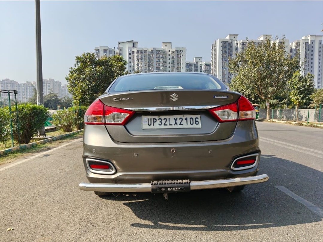 Ciaz image 4 Ciaz image 4