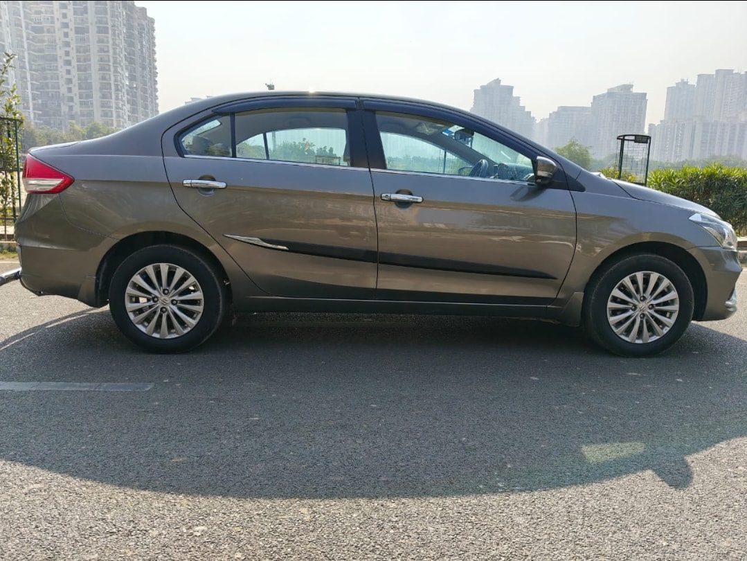 Ciaz image 6 Ciaz image 6