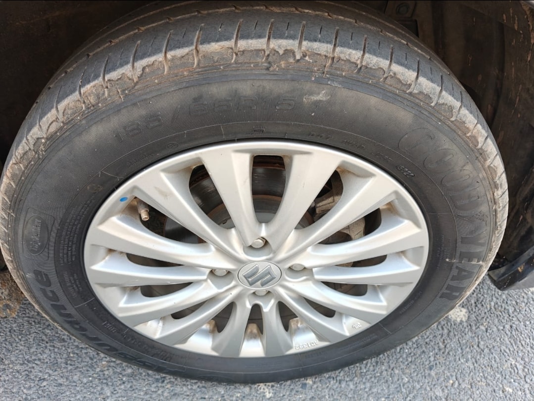 Ciaz image 9 Ciaz image 9