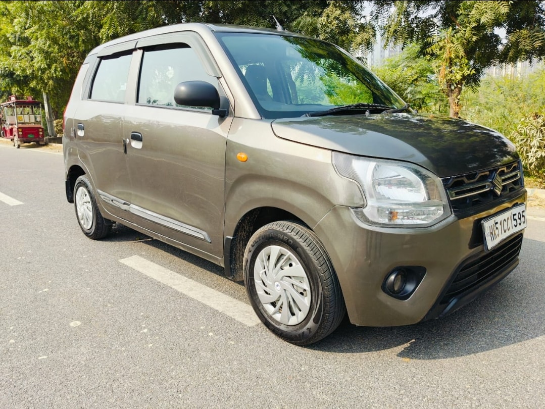 Wagon R image 7 Wagon R image 7