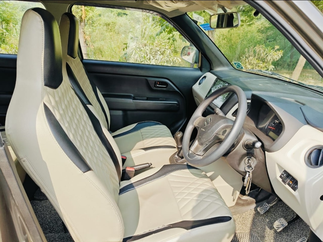 Wagon R image 15 Wagon R image 15