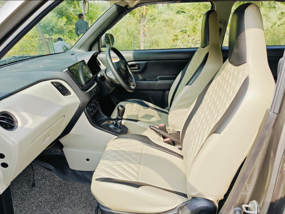 Wagon R image 13 Wagon R image 13