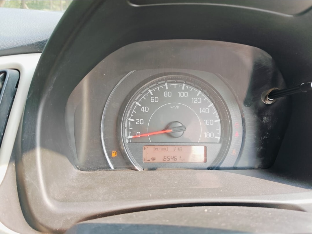 Wagon R image 10 Wagon R image 10