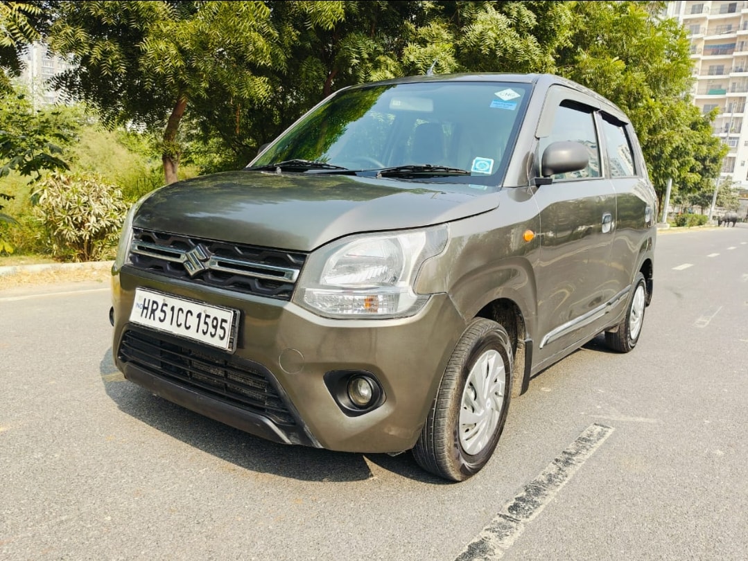 Wagon R image 3 Wagon R image 3