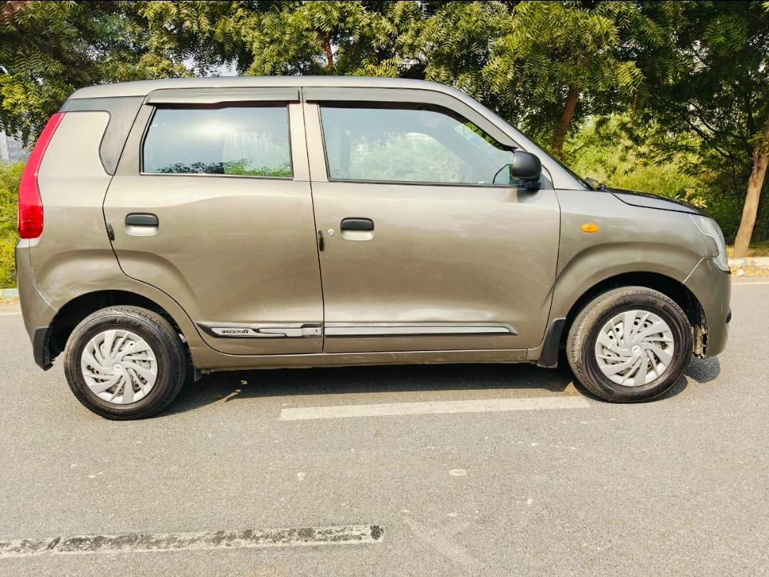 Wagon R image 6 Wagon R image 6