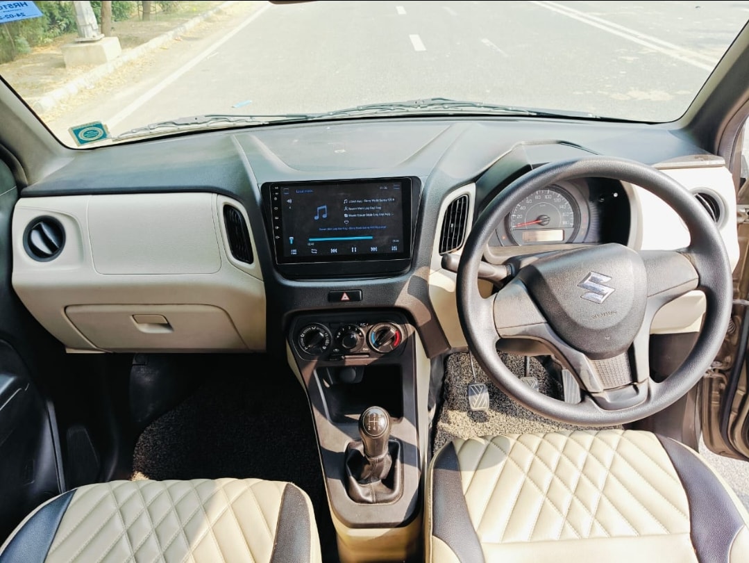 Wagon R image 12 Wagon R image 12