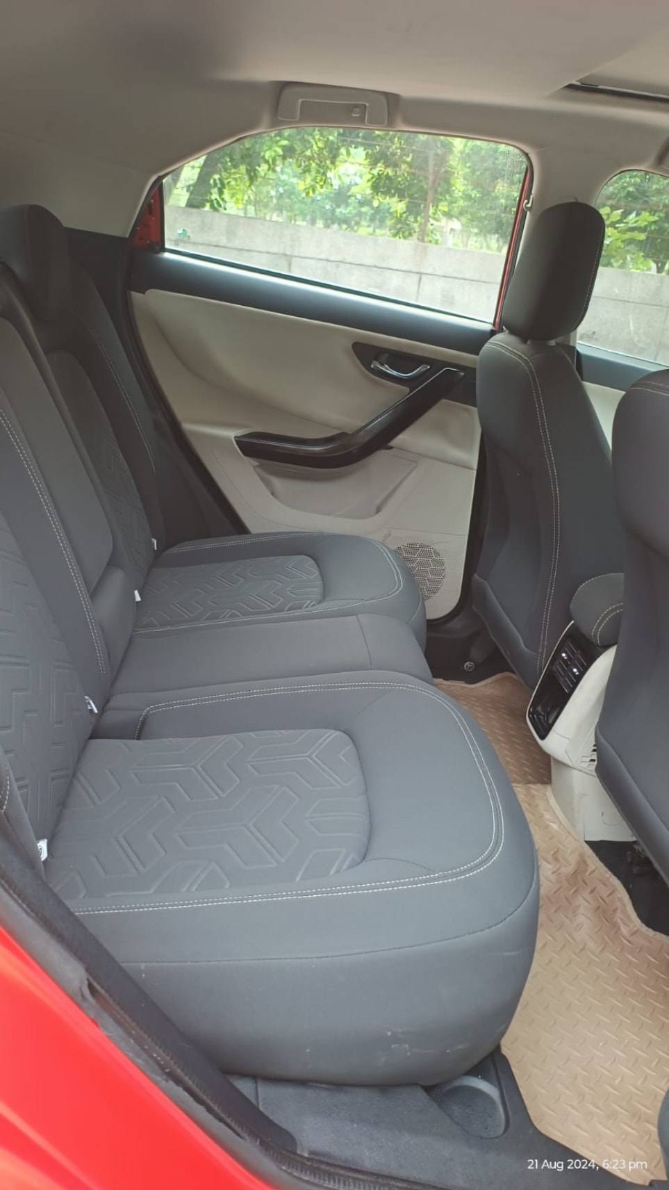 Used 2020 Tata Nexon Used 2020 Tata Nexon