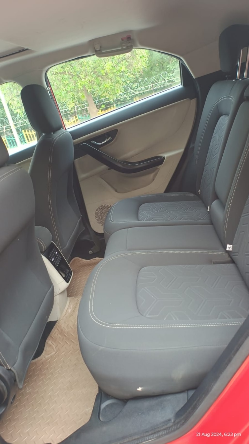 Used 2020 Tata Nexon Used 2020 Tata Nexon