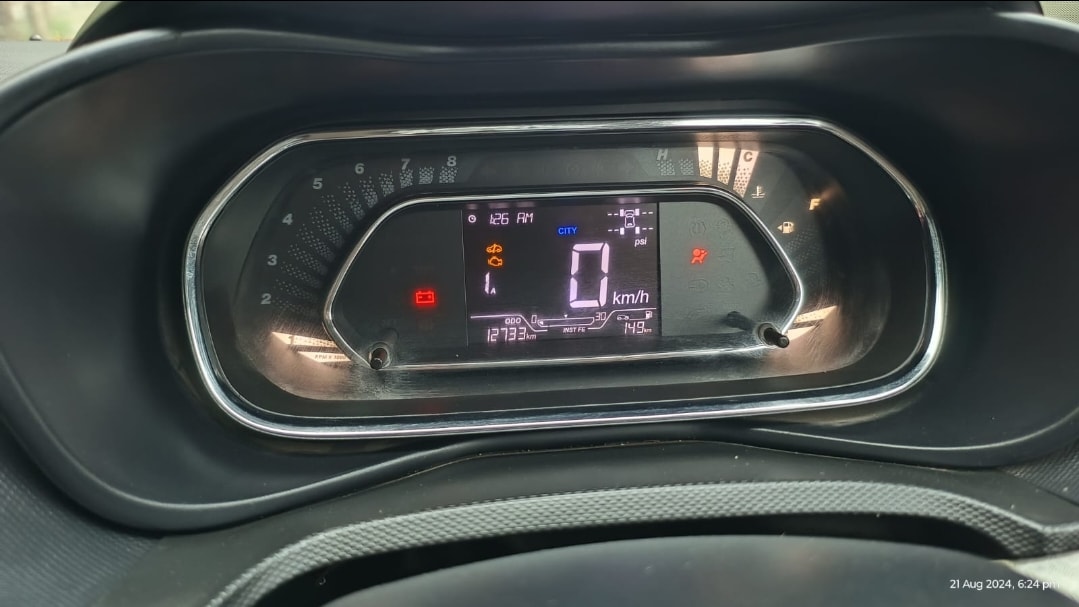 Used 2020 Tata Nexon Used 2020 Tata Nexon