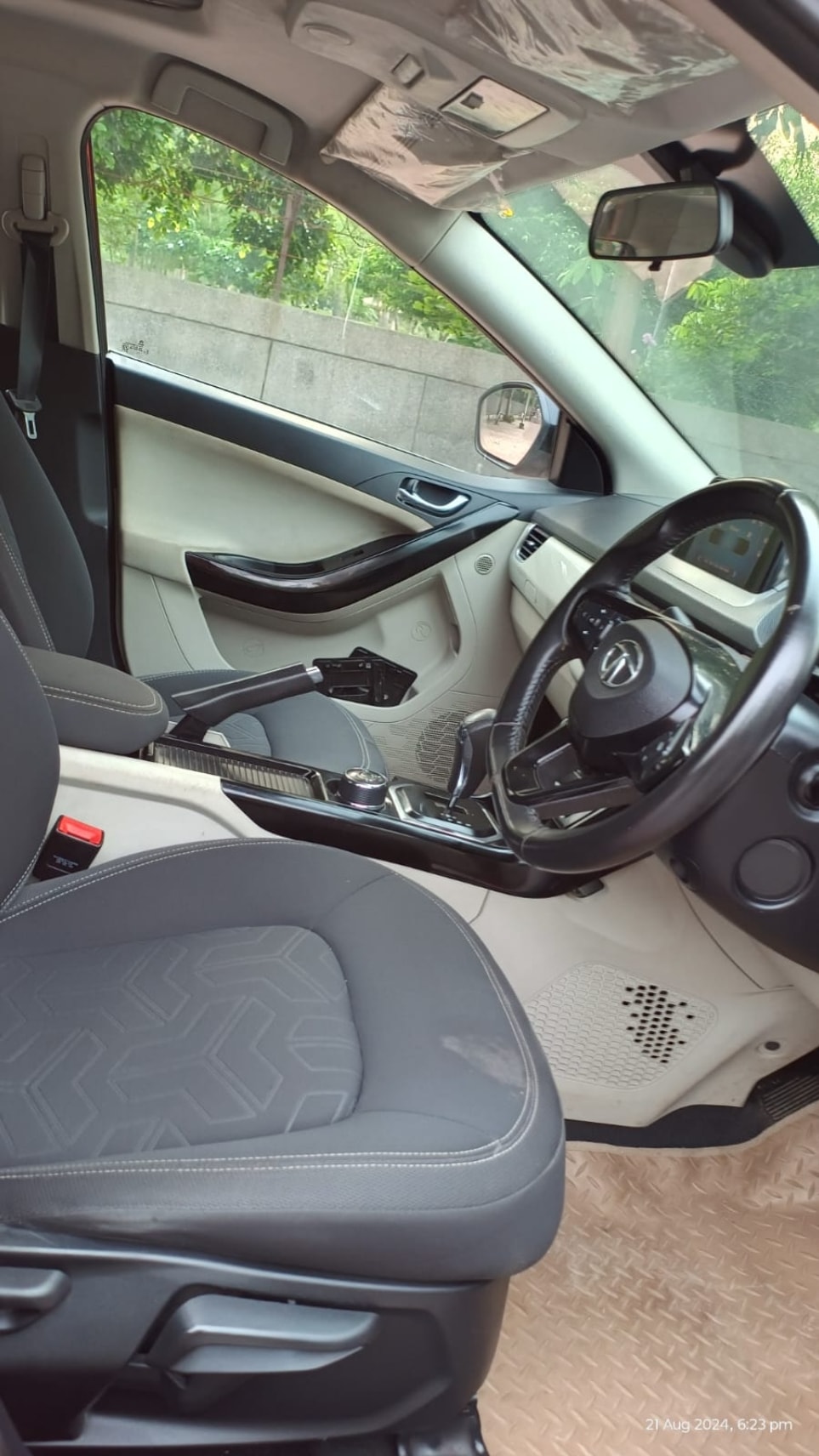 Used 2020 Tata Nexon Used 2020 Tata Nexon