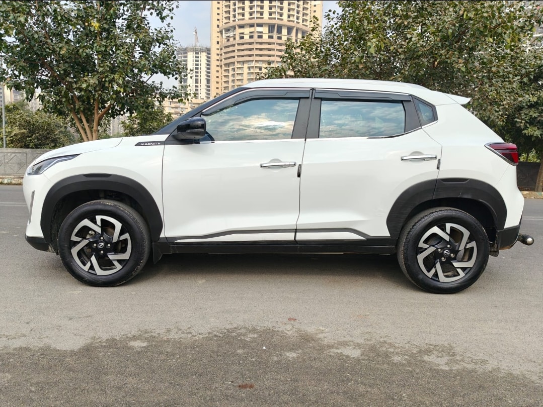 Magnite image 2 Magnite image 2