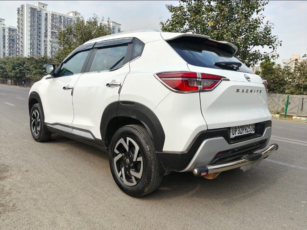 Magnite image 3 Magnite image 3