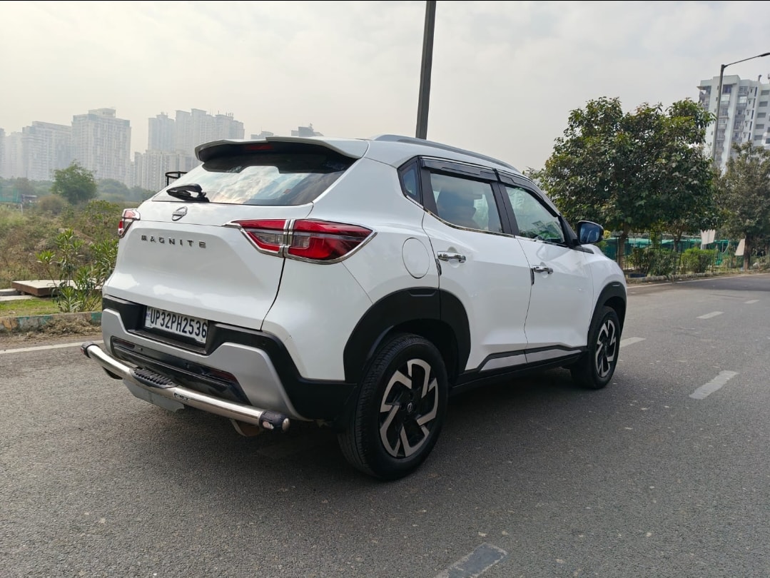 Magnite image 5 Magnite image 5