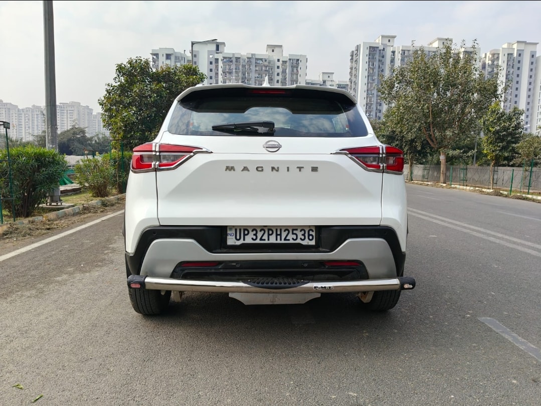 Magnite image 4 Magnite image 4