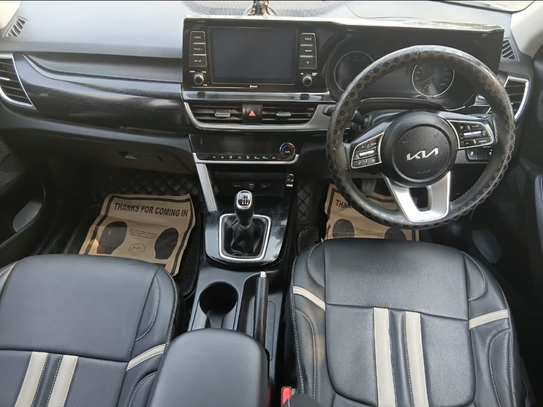 Seltos image 12 Seltos image 12