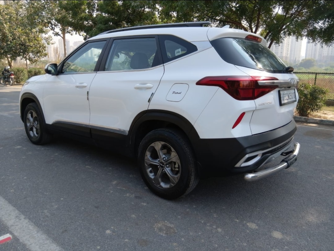 Seltos image 3 Seltos image 3