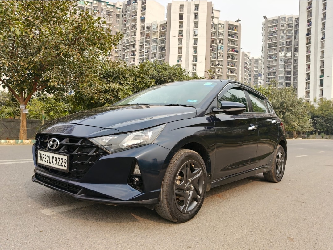 Elite i20 image 1 Elite i20 image 1