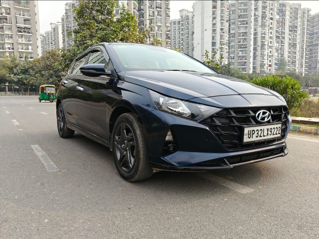 Elite i20 image 7 Elite i20 image 7