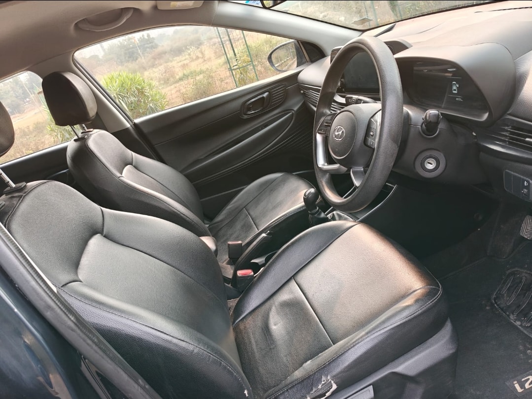 Elite i20 image 16 Elite i20 image 16