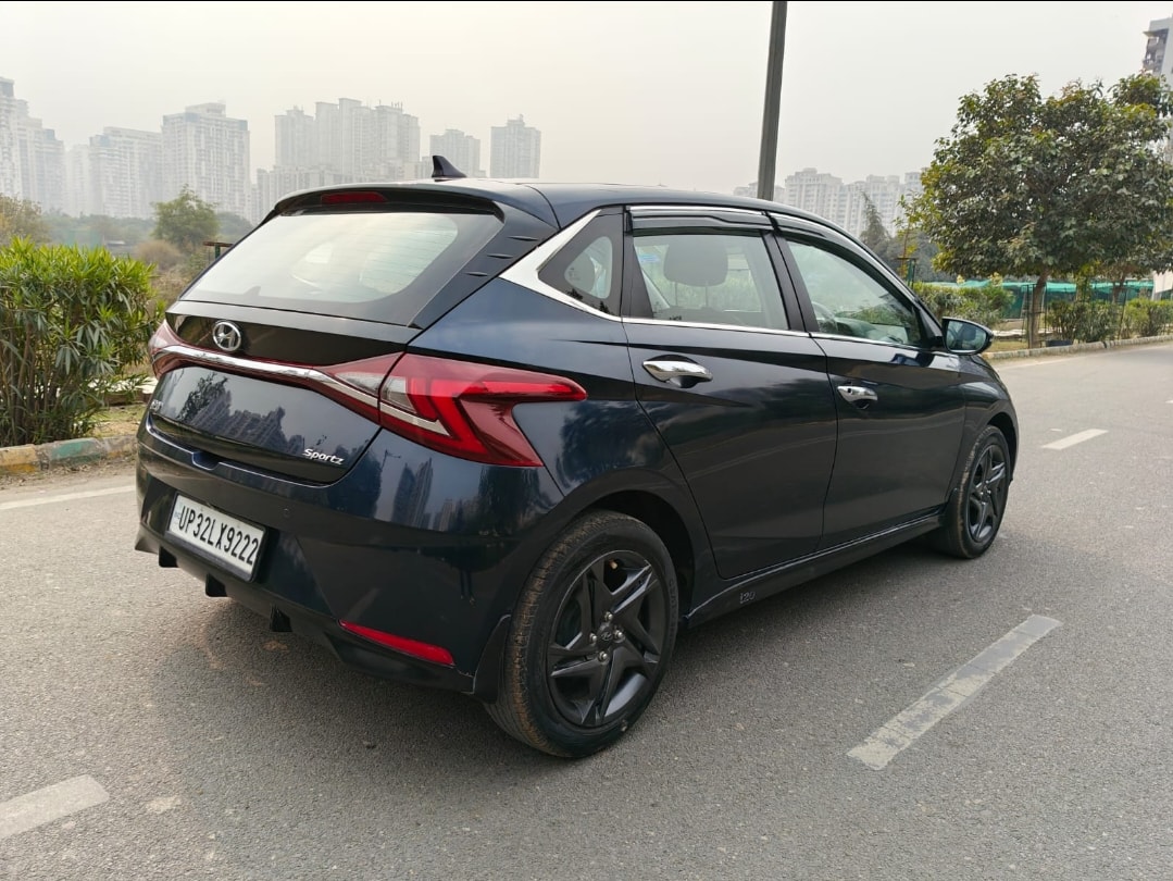 Elite i20 image 3 Elite i20 image 3