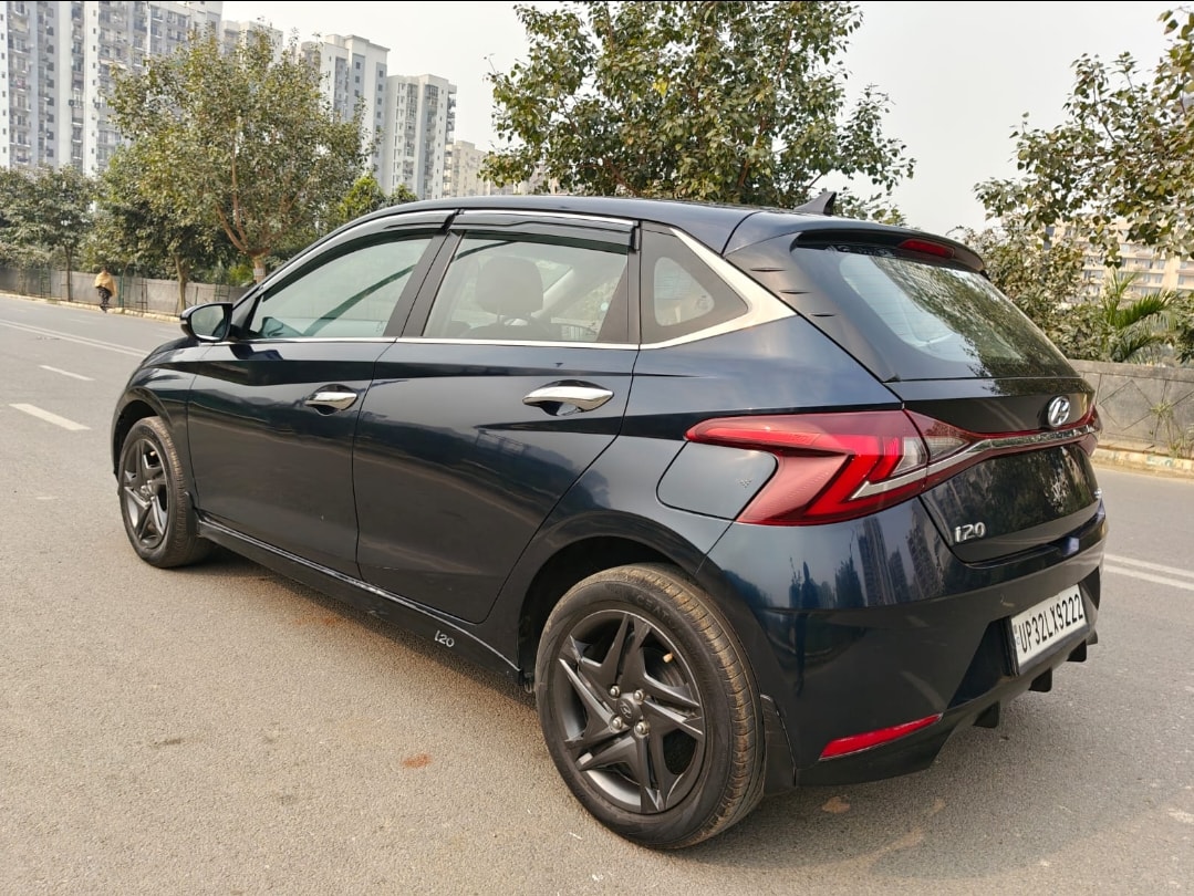 Elite i20 image 5 Elite i20 image 5