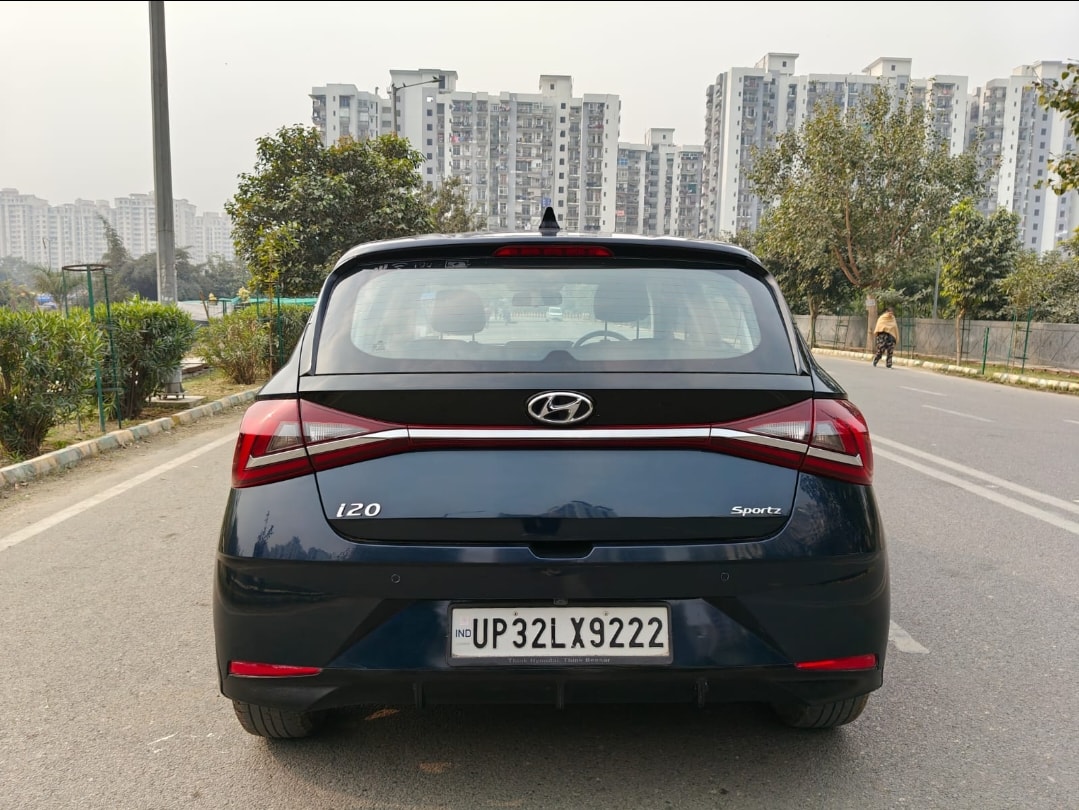 Elite i20 image 4 Elite i20 image 4