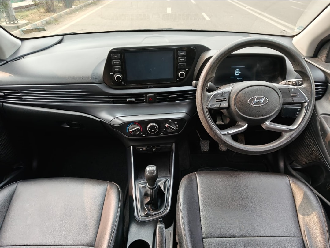 Elite i20 image 13 Elite i20 image 13