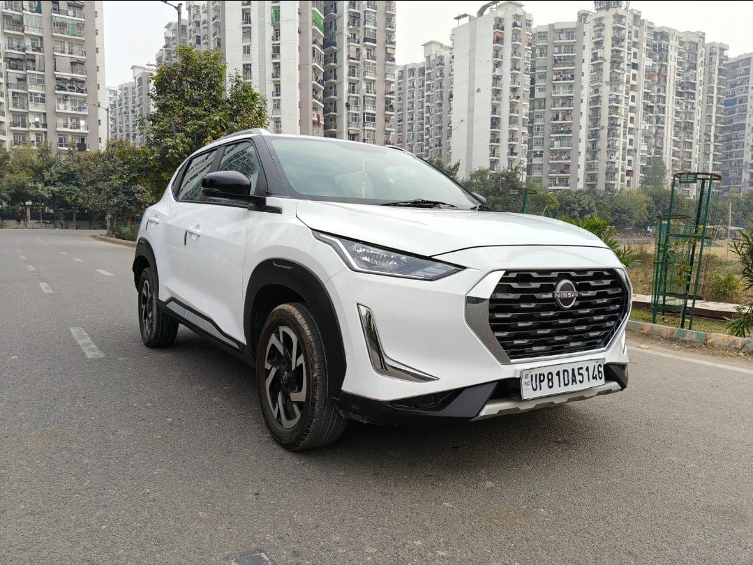 Magnite image 7 Magnite image 7