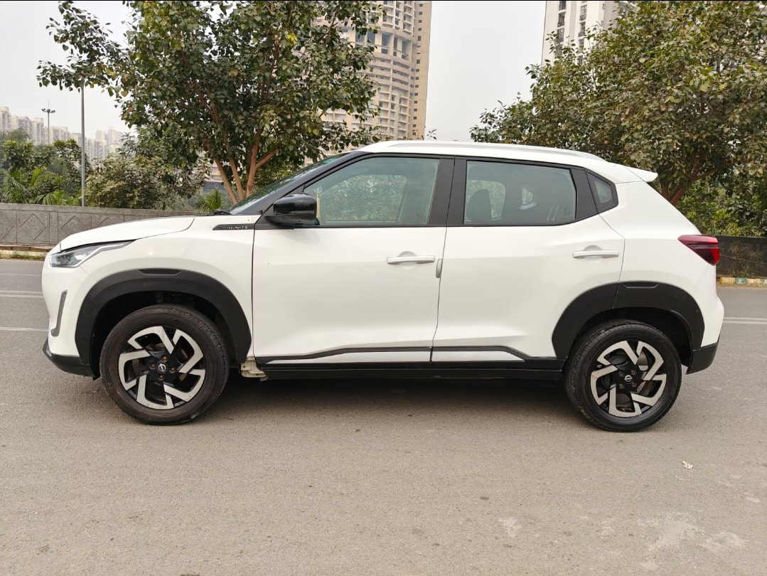 Magnite image 2 Magnite image 2