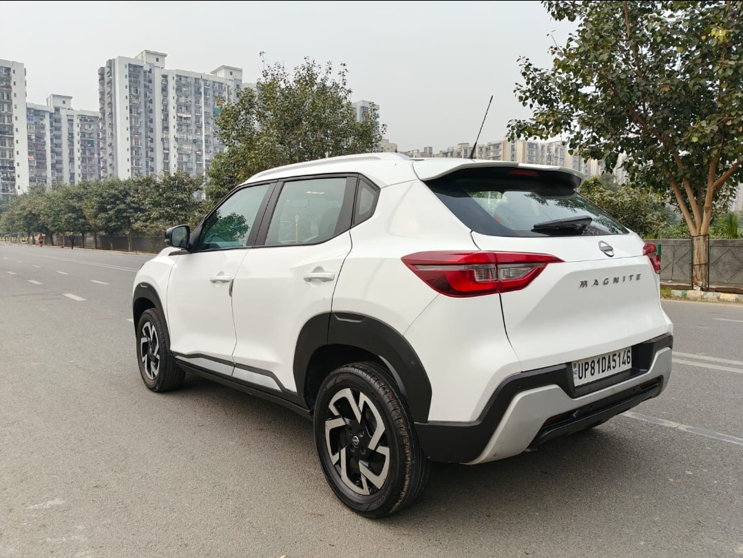 Magnite image 3 Magnite image 3