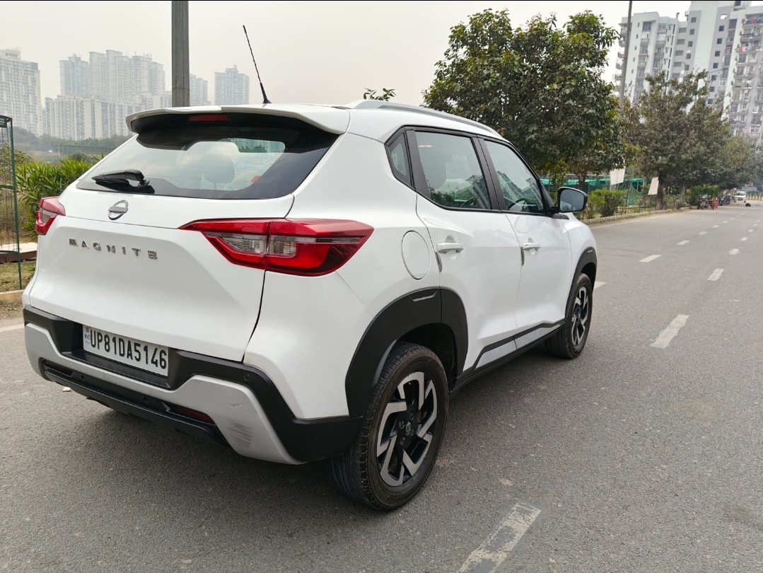 Magnite image 5 Magnite image 5