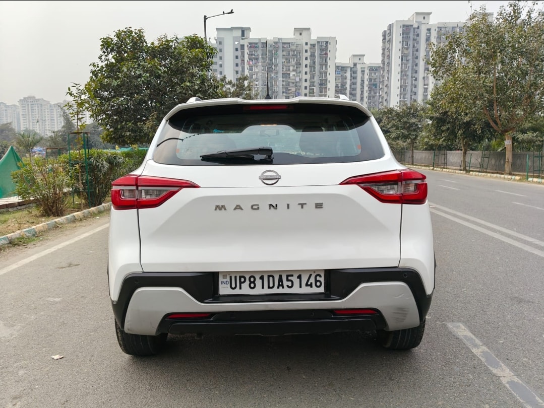 Magnite image 4 Magnite image 4