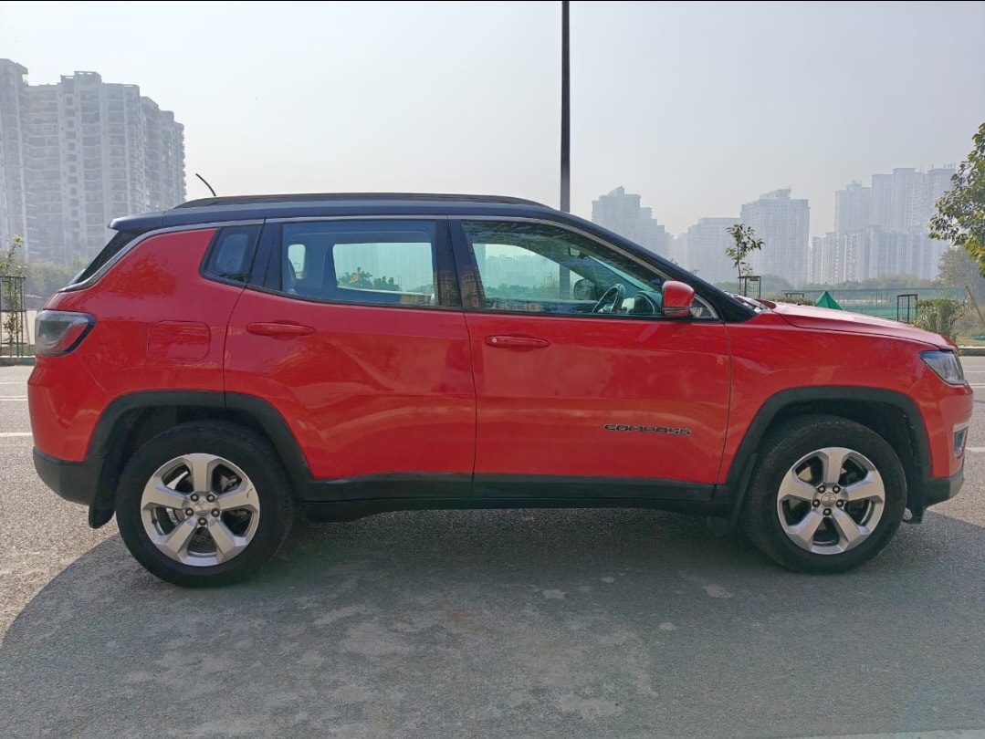 Compass image 2 Compass image 2