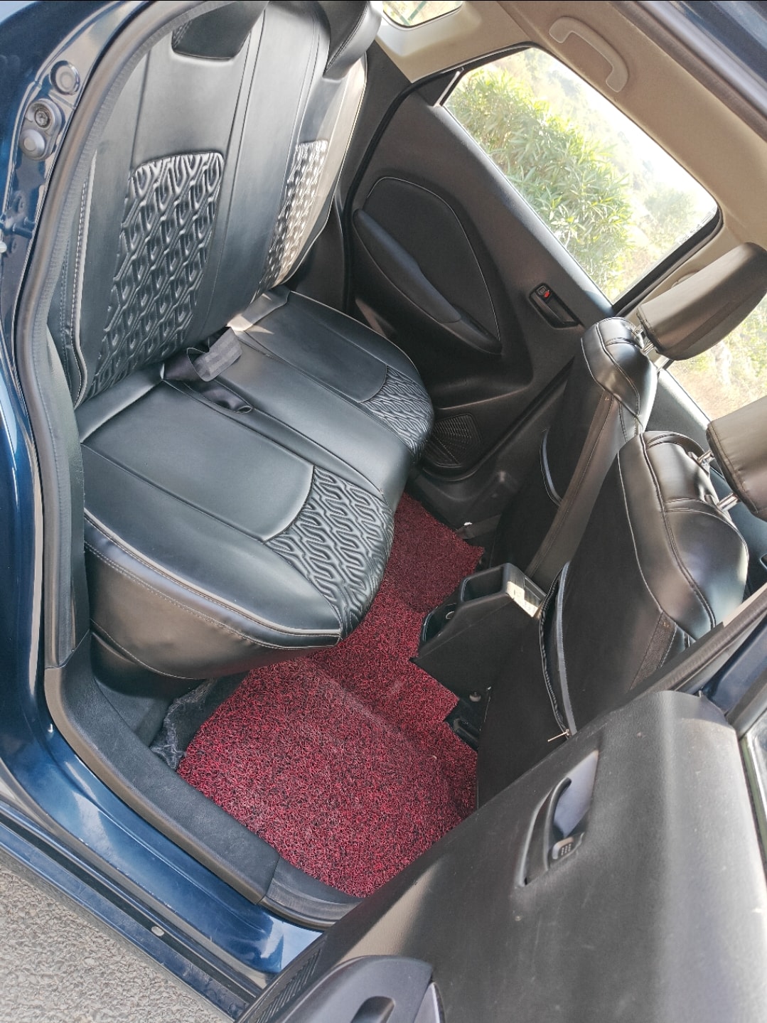 Used 2022 Maruti Suzuki Baleno Used 2022 Maruti Suzuki Baleno
