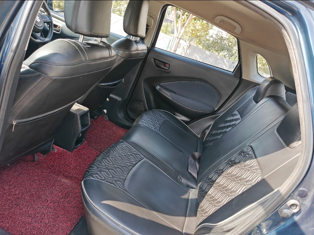 Baleno image 15 Baleno image 15