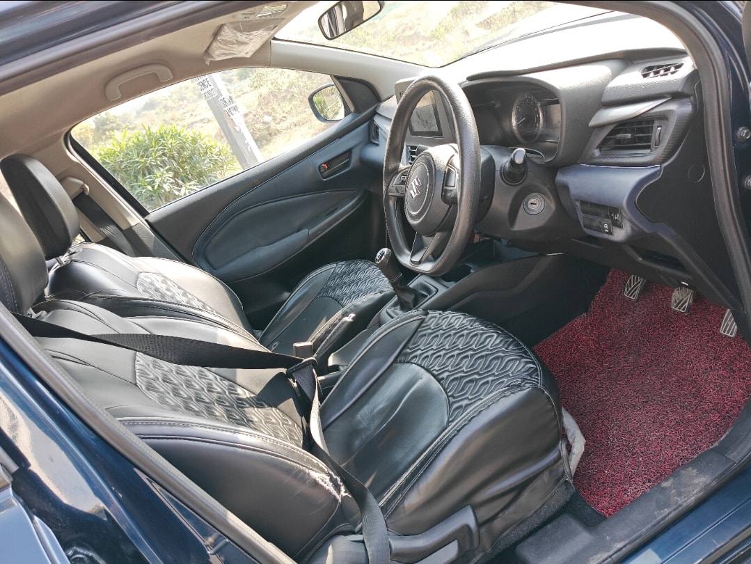 Used 2022 Maruti Suzuki Baleno Used 2022 Maruti Suzuki Baleno