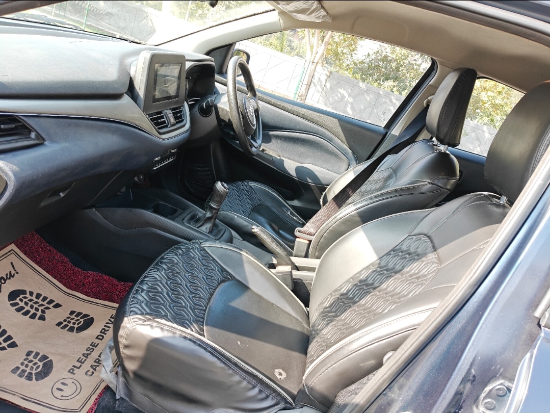 Used 2022 Maruti Suzuki Baleno Used 2022 Maruti Suzuki Baleno