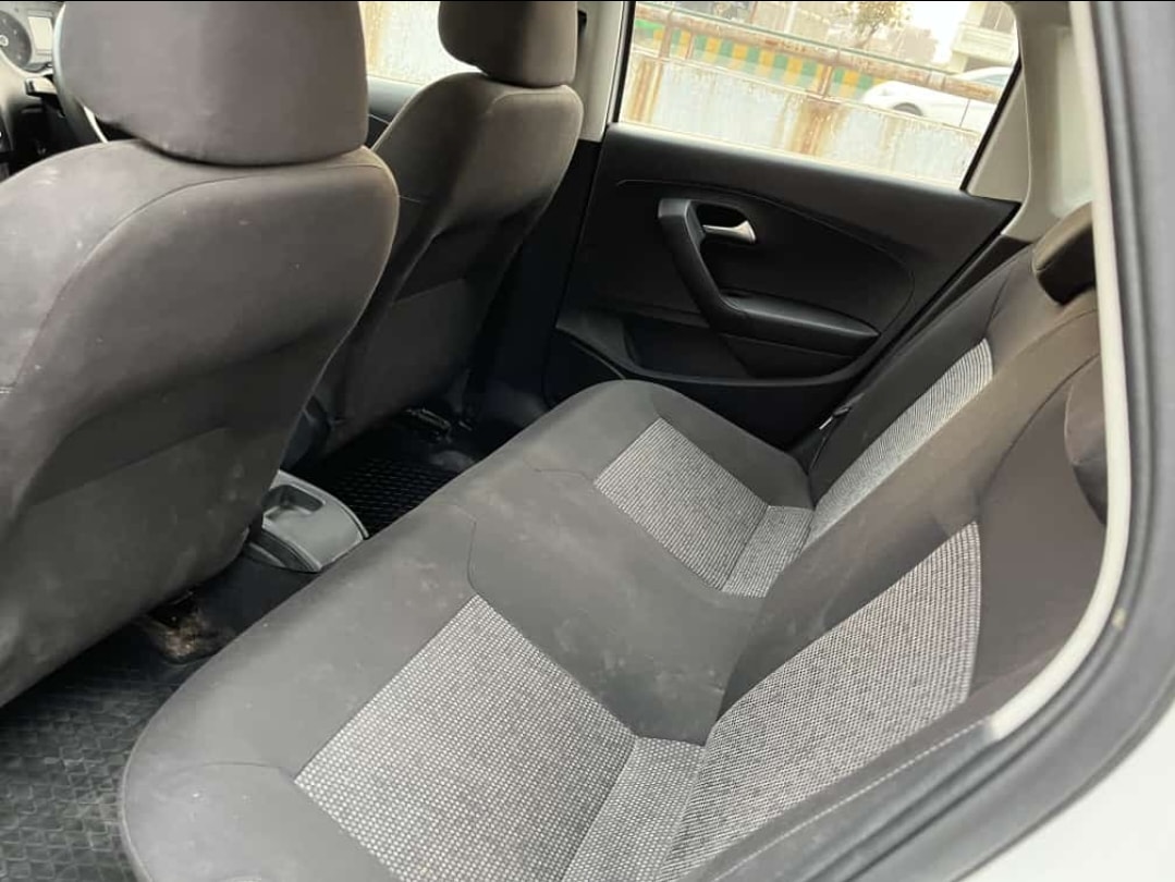 Used 2020 Volkswagen Polo Used 2020 Volkswagen Polo