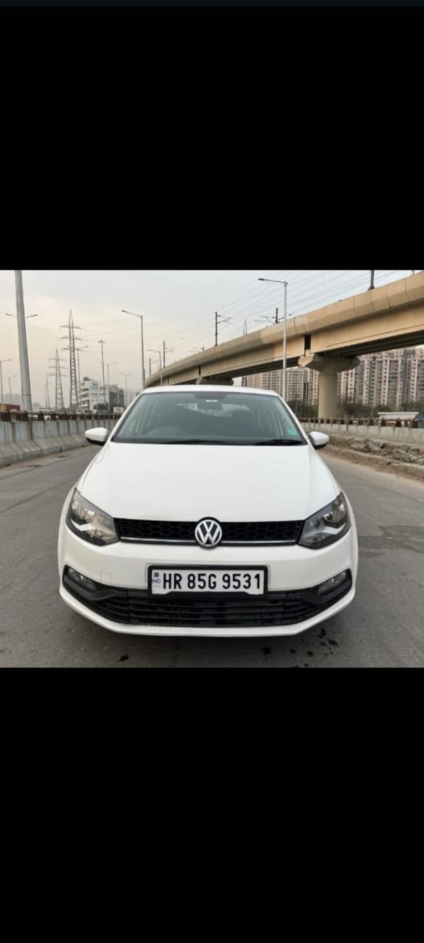 Used 2020 Volkswagen Polo Used 2020 Volkswagen Polo