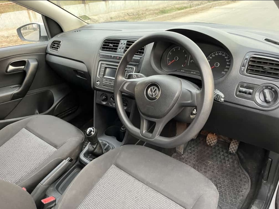 Used 2020 Volkswagen Polo Used 2020 Volkswagen Polo