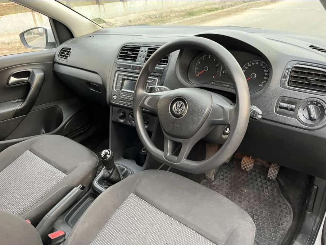 Used 2020 Volkswagen Polo Used 2020 Volkswagen Polo