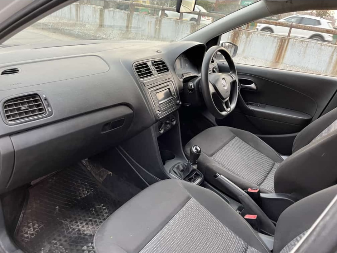 Used 2020 Volkswagen Polo Used 2020 Volkswagen Polo