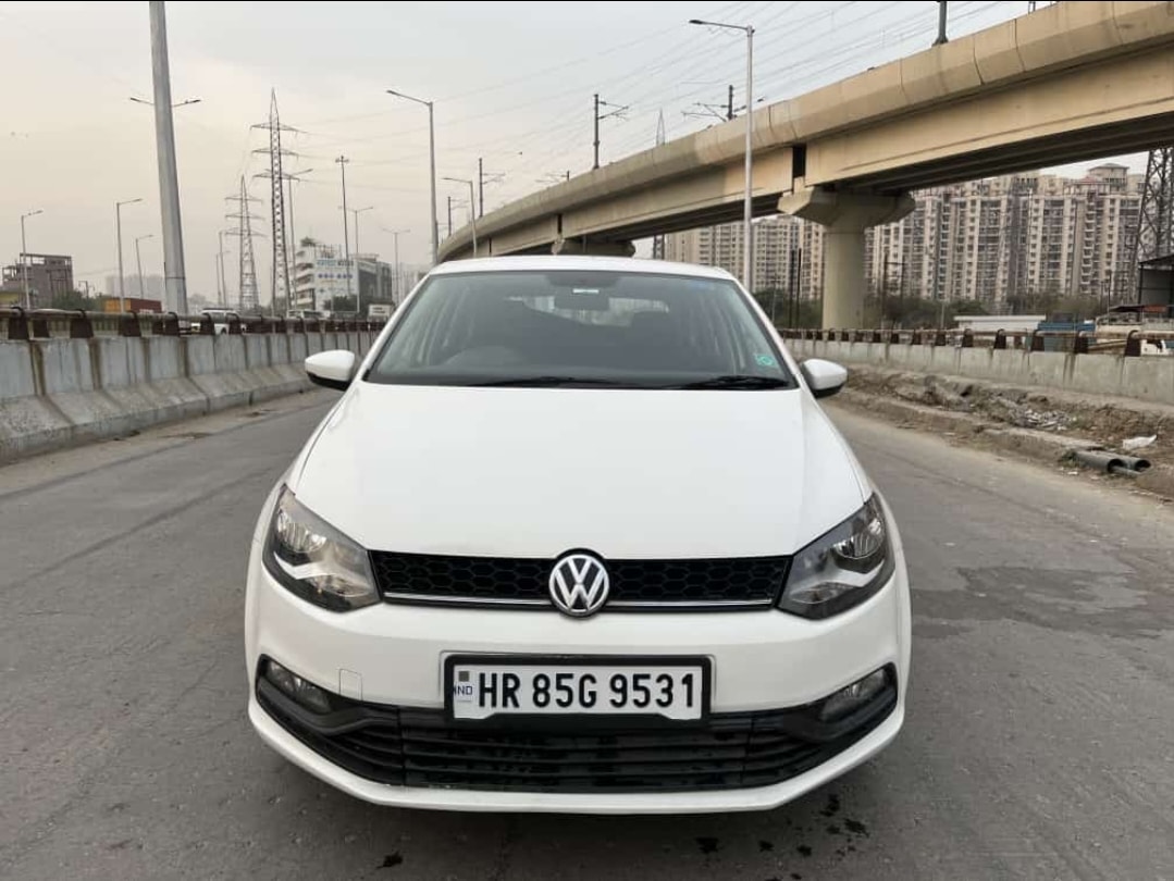 Used 2020 Volkswagen Polo Used 2020 Volkswagen Polo