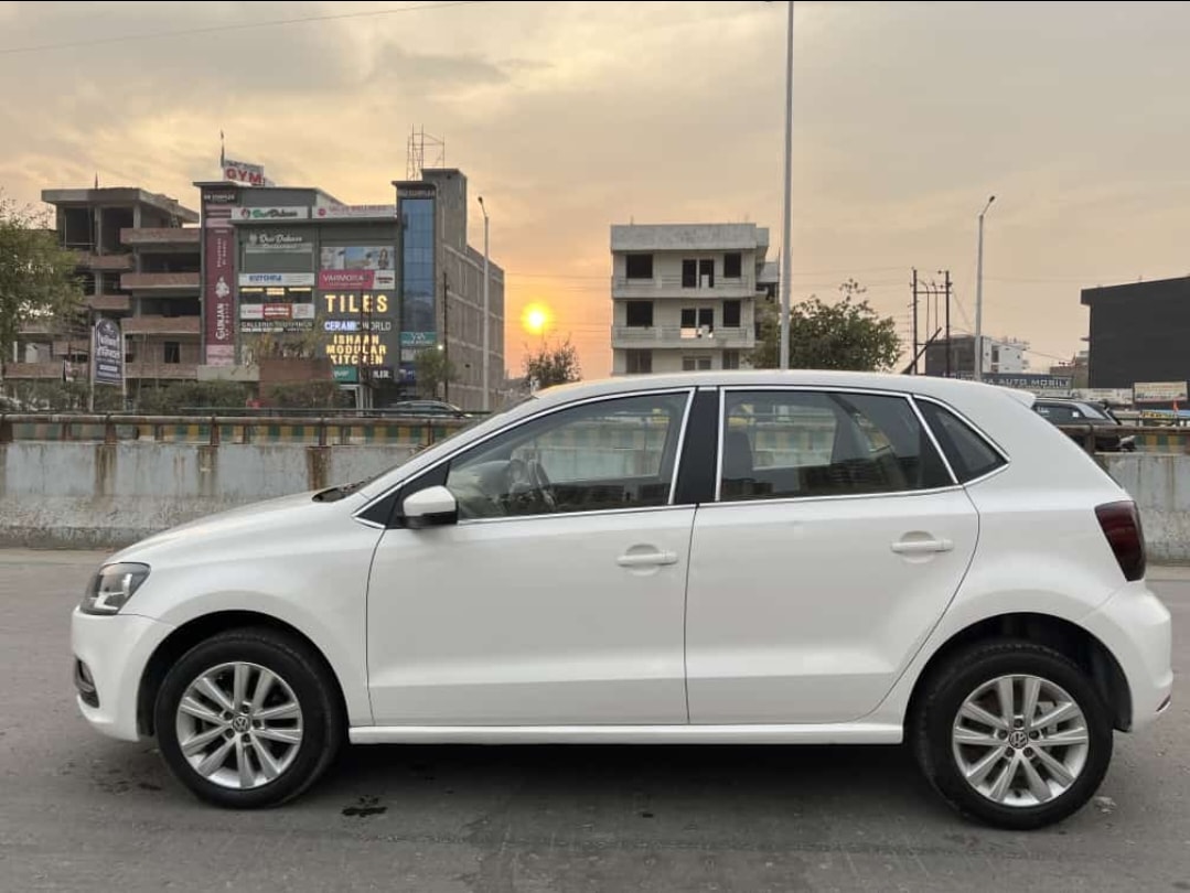 Used 2020 Volkswagen Polo Used 2020 Volkswagen Polo