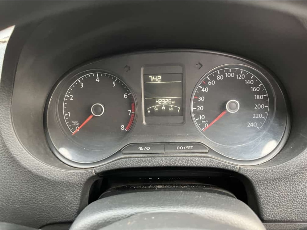 Used 2020 Volkswagen Polo Used 2020 Volkswagen Polo