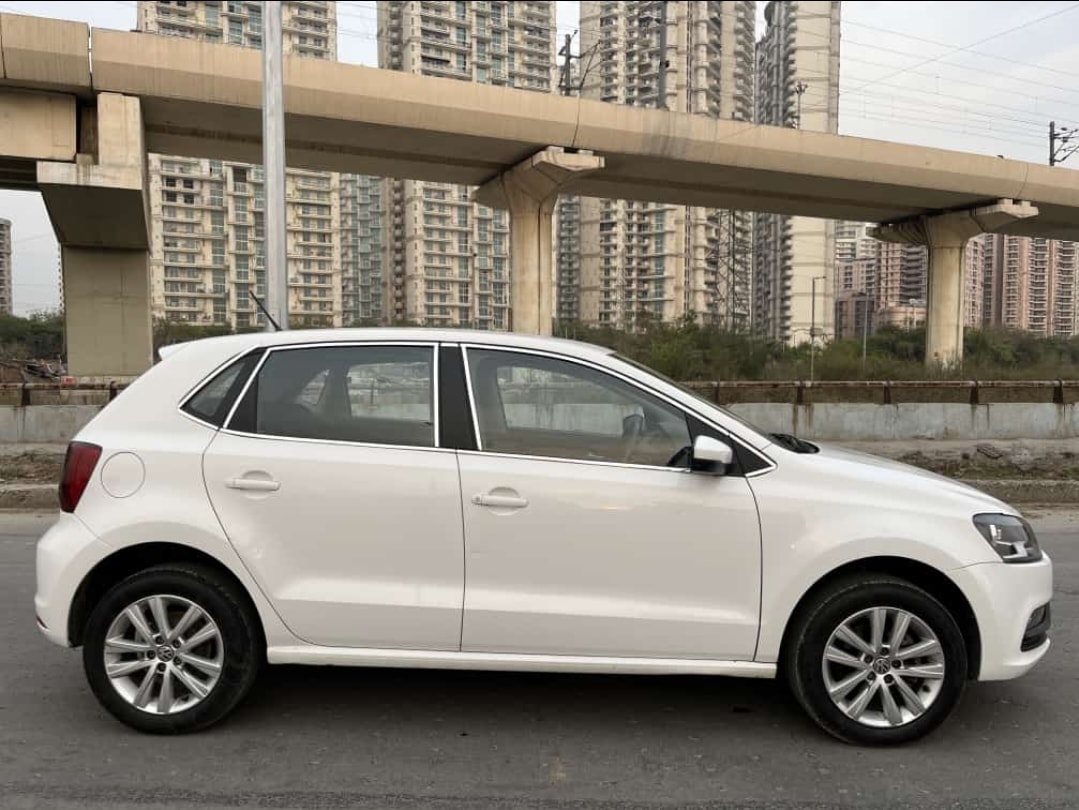 Used 2020 Volkswagen Polo Used 2020 Volkswagen Polo