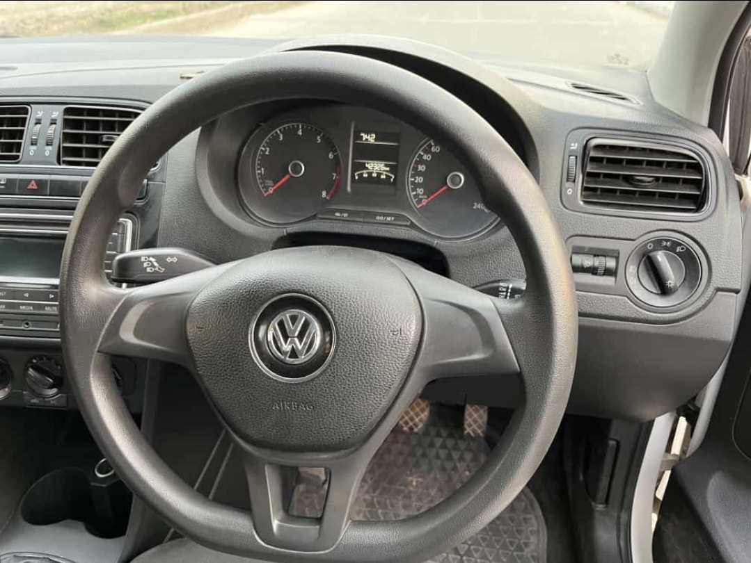 Used 2020 Volkswagen Polo Used 2020 Volkswagen Polo