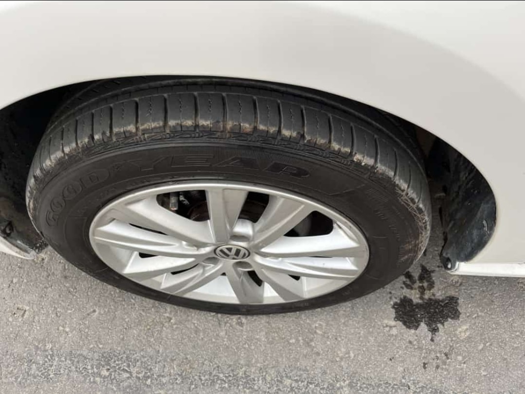 Used 2020 Volkswagen Polo Used 2020 Volkswagen Polo
